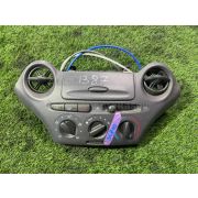 Управление печкой Toyota VITZ SCP10 1SZFE