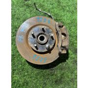 Ступица Nissan DUALIS KJ10 MR20DE