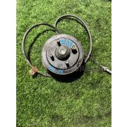 Ступица Nissan NOTE E11 HR15DE