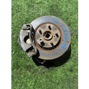 Ступица Toyota WISH ZGE20G 2ZRFAE