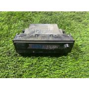 Управление печкой Nissan LAUREL HC35 RB20DE