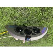 Управление печкой Nissan NOTE E11 HR15DE