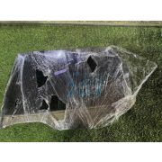 Стекло двери Nissan EXPERT VW11 QG18DE