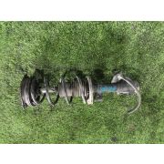 Стойка подвески Nissan TIIDA LATIO SC11 HR15DE