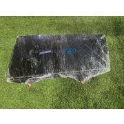 Стекло двери Toyota WISH ZGE20G 2ZRFAE