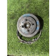 Ступица Nissan TIIDA LATIO SC11 HR15DE