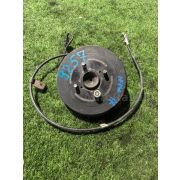 Ступица Toyota IST NCP60 2NZFE