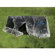 Стекло двери Toyota WISH ZGE20G 2ZRFAE