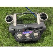 Управление печкой Toyota IST NCP60 2NZFE