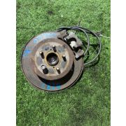 Ступица Toyota WISH ZGE20G 2ZRFAE