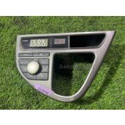 Управление печкой Toyota WISH ZNE10G 1ZZFE