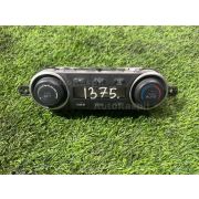 Управление печкой Nissan TIIDA LATIO SC11 HR15DE