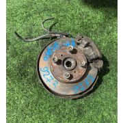 Ступица Toyota VITZ SCP10 1SZFE