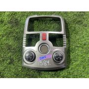 Управление печкой Toyota RUSH J210E 3SZVE