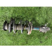 Стойка подвески Nissan LAUREL HC35 RB20DE