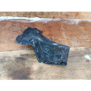 Защита двигателя Toyota RACTIS SCP100 2SZFE