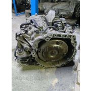 КПП автоматическая Nissan PRIMERA WHP11 SR20DE