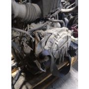 КПП автоматическая Toyota FUNCARGO NCP20 2NZFE