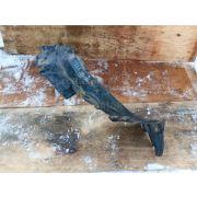 Подкрылок Nissan X-TRAIL NT30 QR20DE