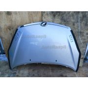 Капот Toyota WISH ZNE10G 1ZZFE