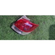 Стоп сигнал Toyota WISH ZGE20G 2ZRFAE