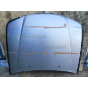 Капот Nissan EXPERT VW11 QG18DE