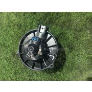 Моторчик печки Honda FIT GD1 L13A