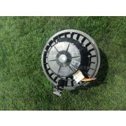 Моторчик печки Nissan NOTE E11 HR15DE