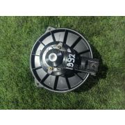 Моторчик печки Toyota VITZ SCP10 1SZFE