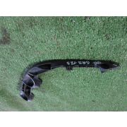 Крепление бампера Toyota CROWN GRS182 3GRFSE