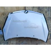 Капот Toyota WISH ZNE10G 1ZZFE