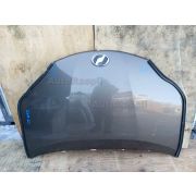 Капот Toyota WISH ZGE20G 2ZRFAE