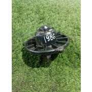 Моторчик печки Toyota FUNCARGO NCP20 2NZFE