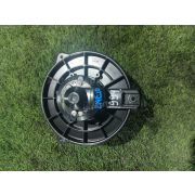Моторчик печки Toyota WISH ZNE10G 1ZZFE