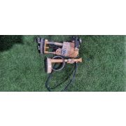 Топливный насос Nissan DUALIS KJ10 MR20DE