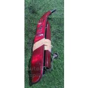 Стоп сигнал Nissan NOTE E11 HR15DE