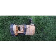 Топливный насос Nissan NOTE E11 HR15DE