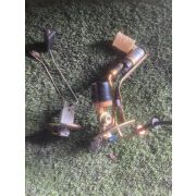 Топливный насос Toyota CRESTA GX100 1GFE