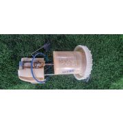 Топливный насос Toyota RACTIS SCP100 2SZFE