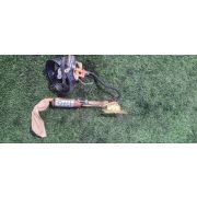 Топливный насос Nissan LAUREL HC35 RB20DE