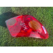 Стоп сигнал Toyota IST NCP60 2NZFE