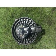 Моторчик печки Mazda DEMIO DY3W ZJVE