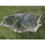 Стекло двери Nissan TIIDA LATIO SC11 HR15DE