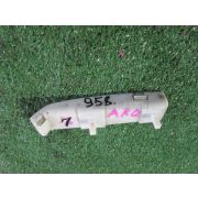 Крепление бампера Nissan MARCH AK12 CR12DE