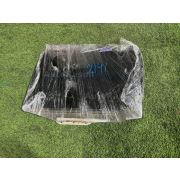 Стекло двери Toyota FUNCARGO NCP20 2NZFE