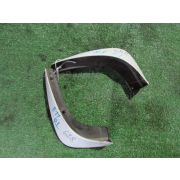 Брызговик Nissan NOTE E11 HR15DE