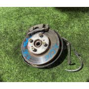 Ступица Toyota IST NCP60 2NZFE