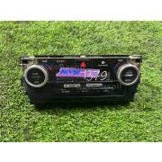 Управление печкой Toyota CAMRY AVV50 2ARFXE
