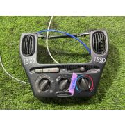 Управление печкой Toyota FUNCARGO NCP20 2NZFE