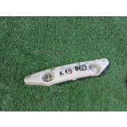 Крепление бампера Nissan MARCH K13 HR12DDR